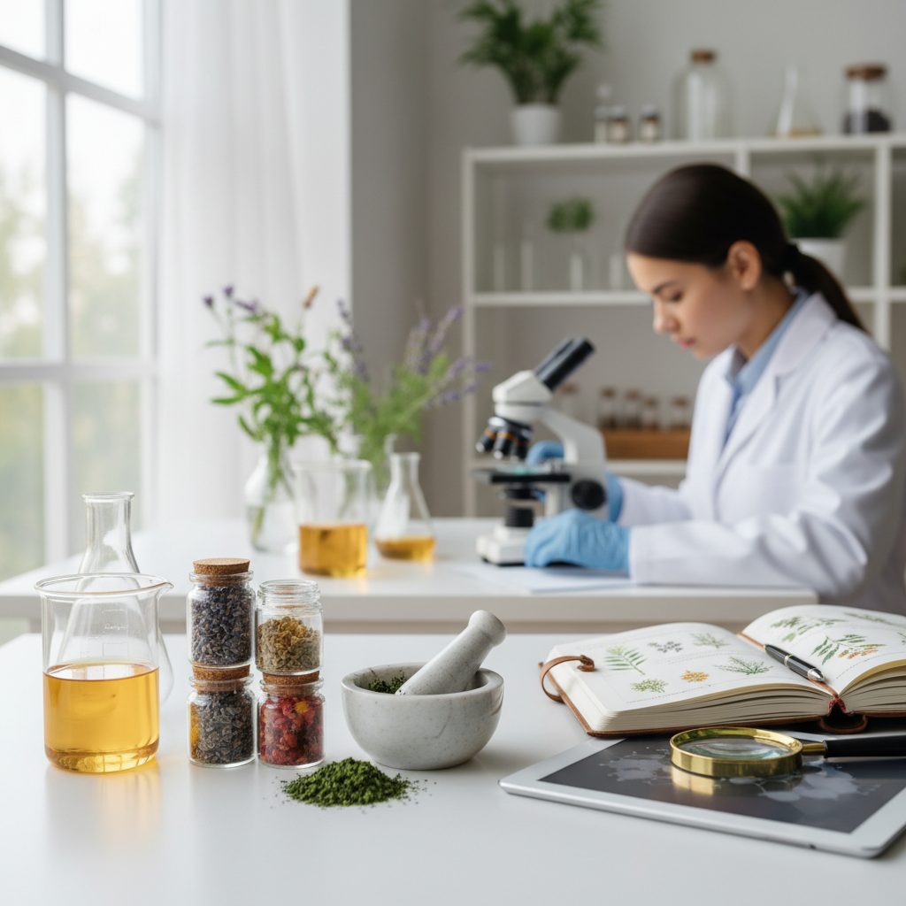 Research and Sourcing